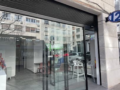 Chashier Bubble Tea Madrid en Madrid