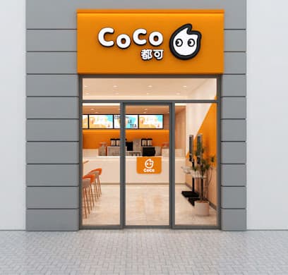 CoCo Bubble Tea (Fuencarral) en Madrid