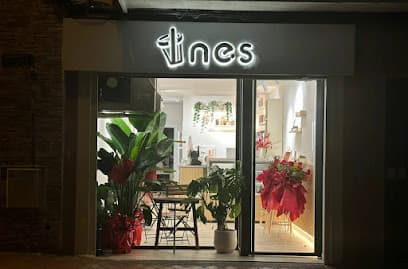 Ines茶饮店 en Madrid