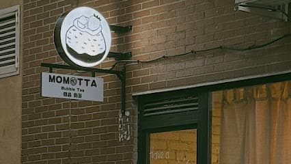 MOMOTTA en Madrid