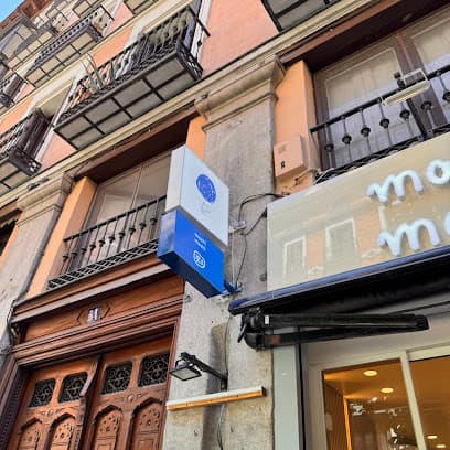 MachiMachi-MADRID en Madrid